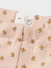 LIL ATELIER Bukser Desma Peach Whip